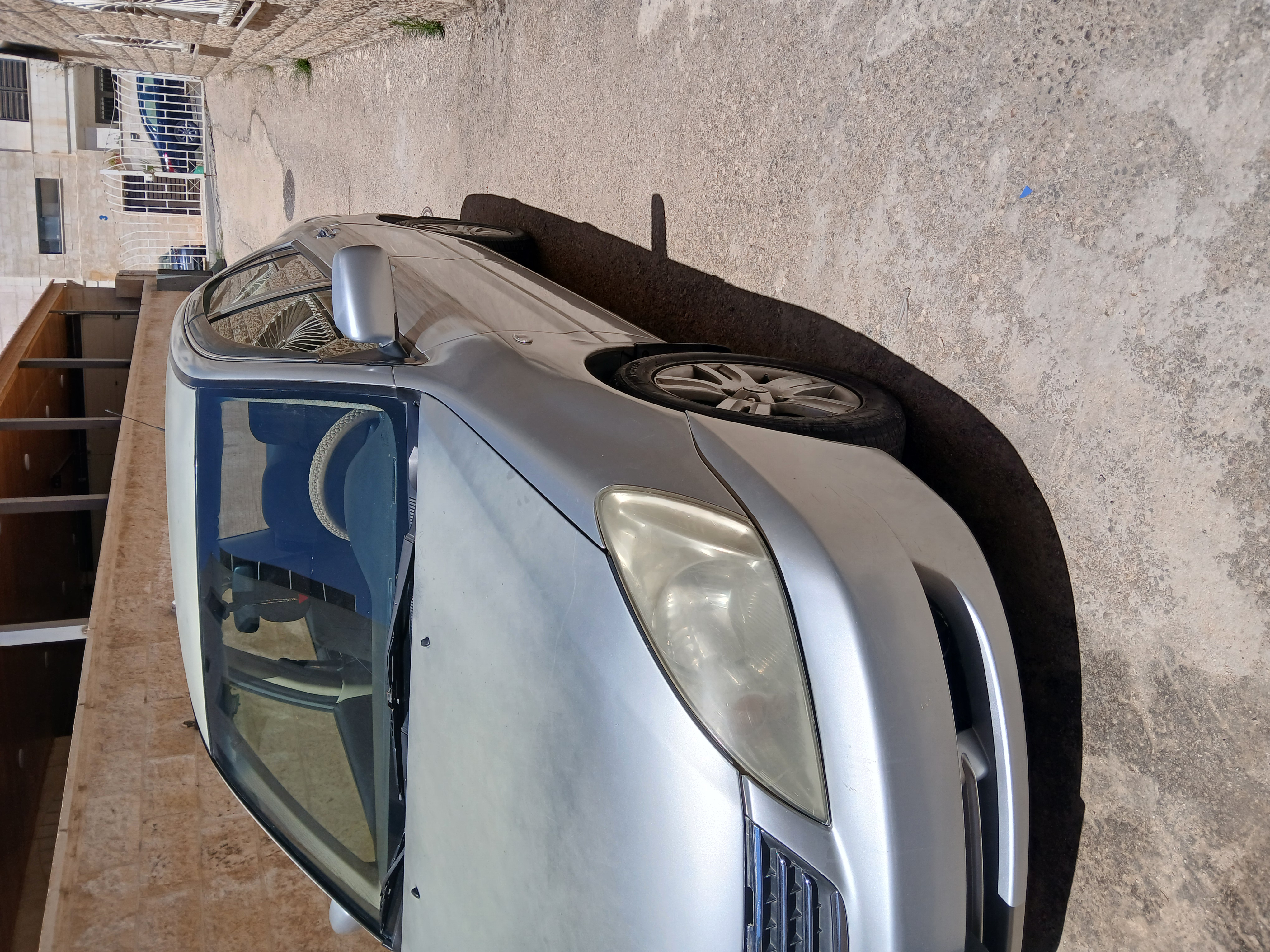 ميتسوبيشي لانسر 2010