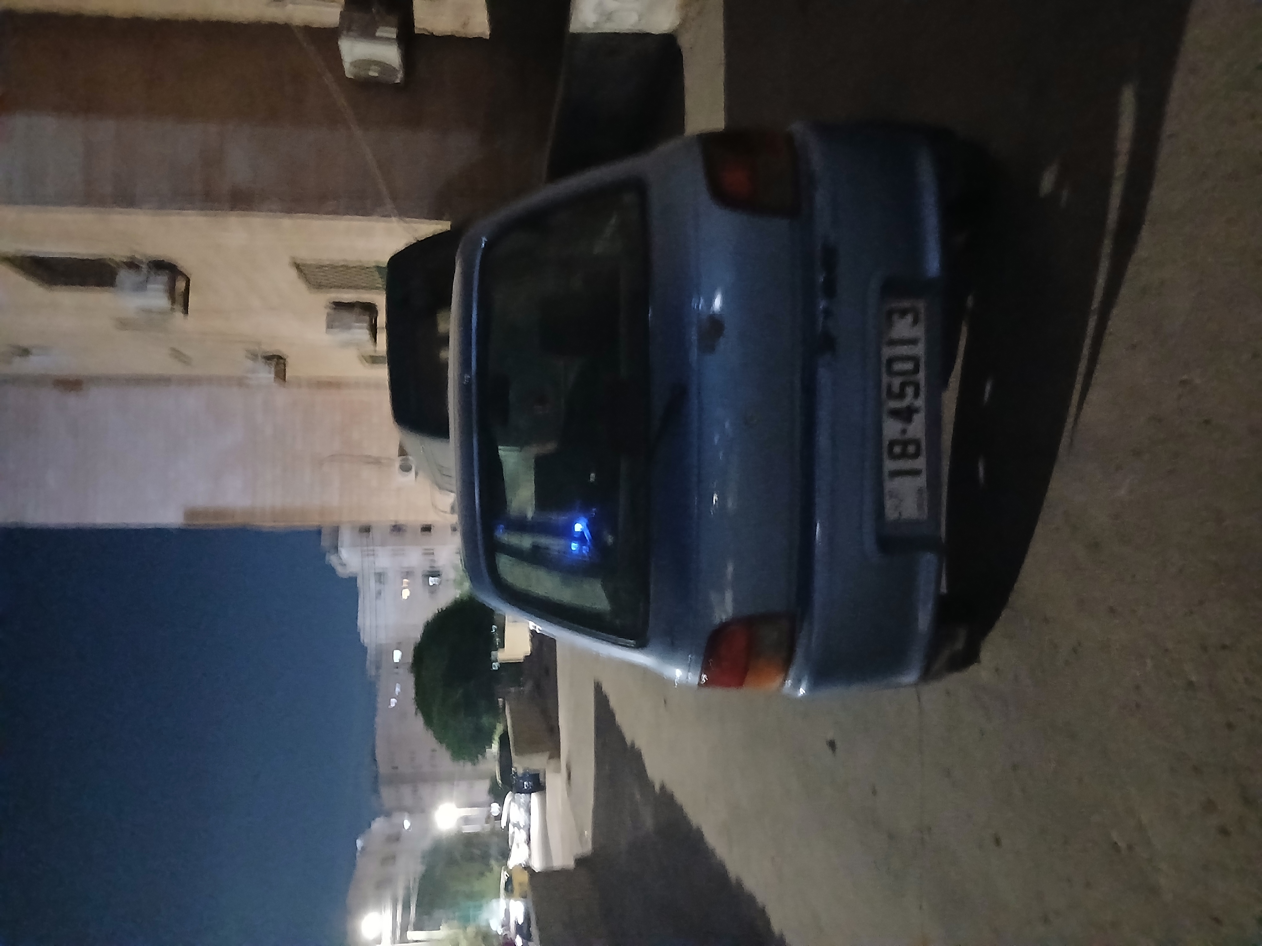 دايهاتسو 1995